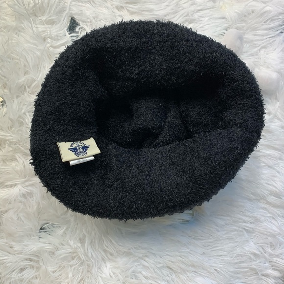 Dockers Faux fur lined trapper Winter Hat for Men - Picture 4 of 5